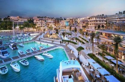 Chalet - 2 Bedrooms - 1 Bathroom for sale in Safia - Ras Al Hekma - North Coast