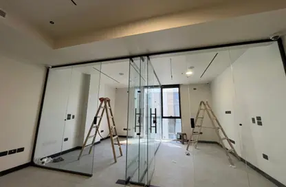 مساحات مكتبية - استوديو - 1 حمام للايجار في مول هايد بارك بيزنس - شارع التسعين الجنوبي - التجمع الخامس - مدينة القاهرة الجديدة - القاهرة مساحات مكتبية - استوديو - 1 حمام للايجار في مول هايد بارك بيزنس - شارع التسعين الجنوبي - التجمع الخامس - مدينة القاهرة الجديدة - القاهرة