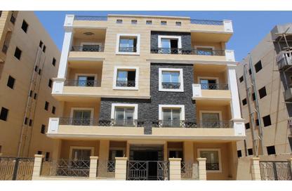 Apartment - 3 Bedrooms - 3 Bathrooms for sale in North House - The 5th Settlement - New Cairo City - Cairo