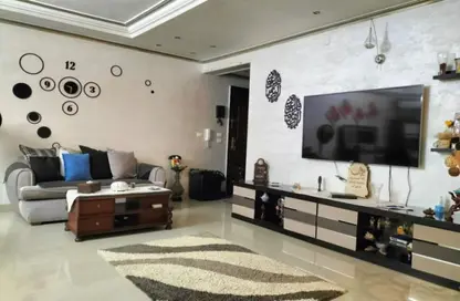 Apartment - 3 Bedrooms - 2 Bathrooms for sale in Gate 4 - Mena - Hadayek El Ahram - Giza