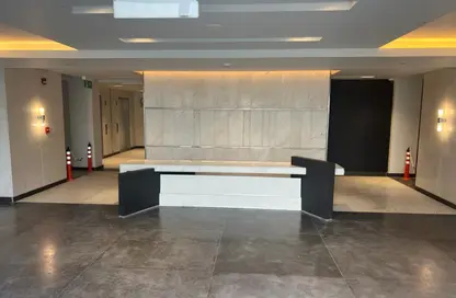 Office Space - Studio - 1 Bathroom for sale in Hyde Park - New Cairo City - Cairo Office Space - Studio - 1 Bathroom for sale in Hyde Park - New Cairo City - Cairo