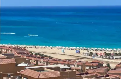 شاليه - 3 غرف نوم - 4 حمامات للبيع في تلال العلمين - سيدي عبد الرحمن - الساحل الشمالي