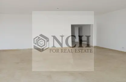 Apartment - 3 Bedrooms - 3 Bathrooms for rent in Moon Residences - Fifth Square - The 5th Settlement - New Cairo City - Cairo