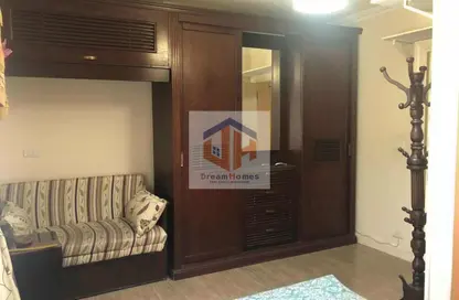 Apartment - 2 Bedrooms - 2 Bathrooms for sale in Ahmed Orabi St. - Rehab City Forth Phase - Al Rehab - New Cairo City - Cairo