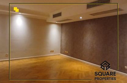 Townhouse - 3 Bedrooms - 3 Bathrooms for sale in Mena Garden City - Al Motamayez District - 6 October City - Giza