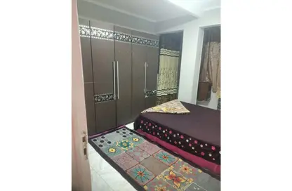 شقة - 2 غرف نوم - 1 حمام للايجار في شارع نبيل الوقاد - ارض الجولف - مصر الجديدة - القاهرة
