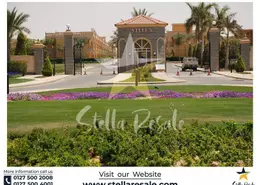 Villa - 4 Bedrooms - 4 Bathrooms for sale in Stella Heliopolis - Cairo - Ismailia Desert Road - Cairo