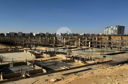 Clinic - Studio - 2 Bathrooms for sale in Ever - 26th of July Corridor - 6 October City - Giza