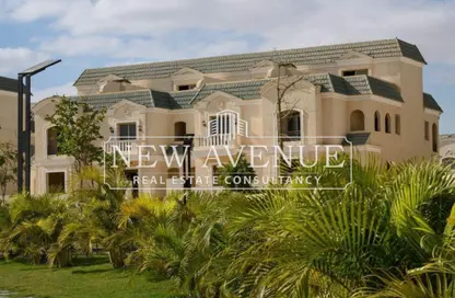 (بنتهاوس  (روف - 4 غرف نوم - 4 حمامات للبيع في لافينير - كمبوندات مدينة المستقبل - مدينة المستقبل - القاهرة