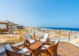 Penthouse - 2 bedrooms for للبيع in Soma Breeze - Soma Bay - Safaga - Hurghada - Red Sea
