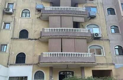 Whole Building - 7+ Bedrooms - 7+ Bathrooms for sale in Al Gamaa Al Haditha St. - Al Hadaba Al Wosta - Mokattam - Cairo