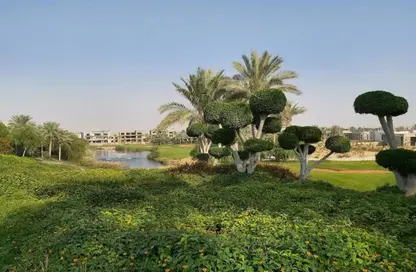 Villa - 7 Bedrooms - 7+ Bathrooms for sale in Katameya Dunes - El Katameya Compounds - El Katameya - New Cairo City - Cairo