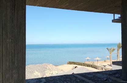 Apartment - 1 Bedroom - 1 Bathroom for sale in Al Ahyaa District - Hurghada - Red Sea