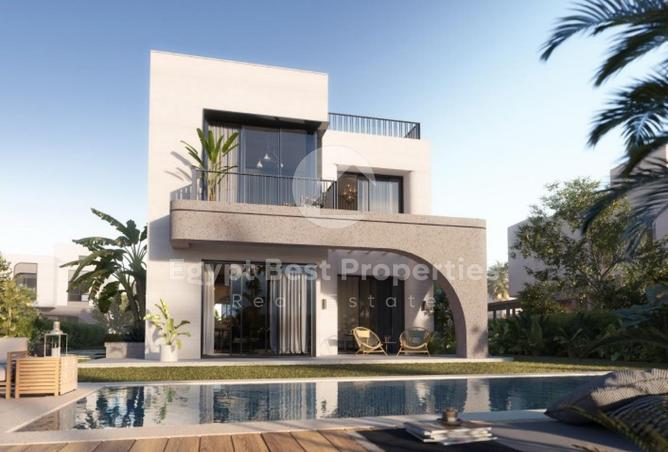 8543815 - صورة العقار 2