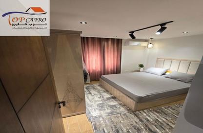 Apartment - 2 Bedrooms - 1 Bathroom for sale in Madinaty - Cairo