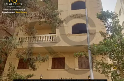 مجمع سكني - 6 غرف نوم - 4 حمامات للبيع في شارع 13 - الحي الخامس - مدينة 6 أكتوبر - الجيزة