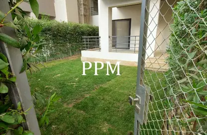 Apartment - 1 Bedroom - 2 Bathrooms for rent in Moon Residences - Fifth Square - The 5th Settlement - New Cairo City - Cairo