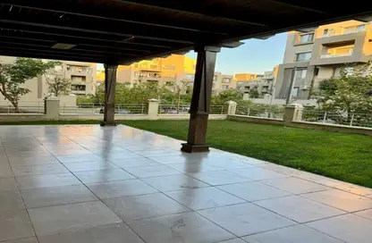 شقة - 2 غرف نوم - 2 حمامات للايجار في فيلدج جيت - المستثمرين الجنوبية - مدينة القاهرة الجديدة - القاهرة