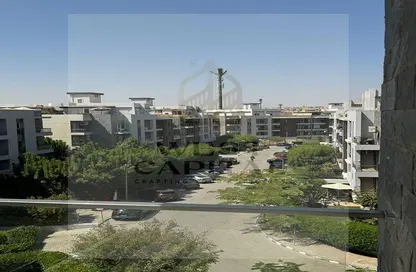 Penthouse - 3 Bedrooms - 3 Bathrooms for sale in Zayed Dunes - 6th District - Sheikh Zayed City - Giza