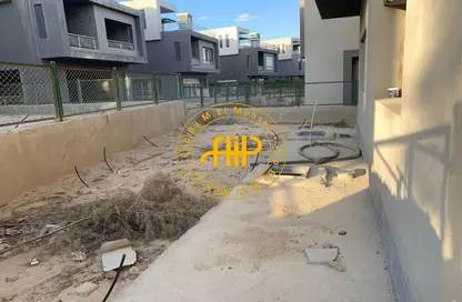 فيلا - 6 غرف نوم - 5 حمامات للبيع في نيو جيزة - طريق مصر اسكندرية الصحراوي - مدينة 6 أكتوبر - الجيزة