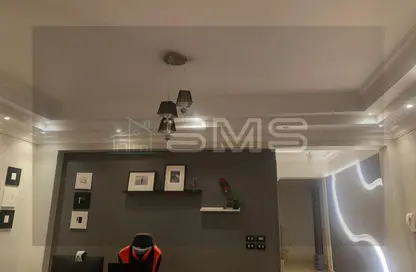 دوبلكس - 3 غرف نوم - 3 حمامات للبيع في شارع دكتور ياسين عبد الغفار - المنطقة ج - حى جنوب الاكايمية - مدينة القاهرة الجديدة - القاهرة