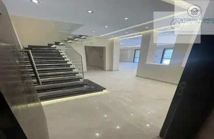 Duplex - 3 Bedrooms - 3 Bathrooms for rent in Eastown - 5th Settlement Compounds - The 5th Settlement - New Cairo City - Cairo
