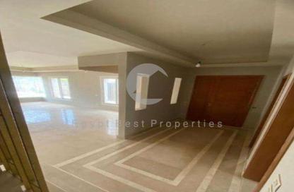Villa - 4 Bedrooms - 5 Bathrooms for sale in Atrio - Sheikh Zayed Compounds - Sheikh Zayed City - Giza