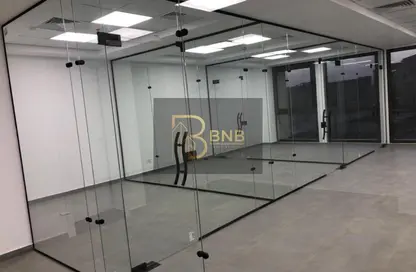 مساحات مكتبية - استوديو - 2 حمامات للايجار في ميفيدا - كمبوندات التجمع الخامس - التجمع الخامس - مدينة القاهرة الجديدة - القاهرة