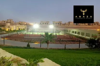 فيلا - 6 غرف نوم - 6 حمامات للايجار في بالم هيلز قطامية - كمبوندات القطامية - القطامية - مدينة القاهرة الجديدة - القاهرة