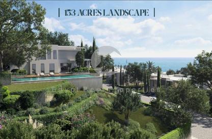 Chalet - 3 Bedrooms - 3 Bathrooms for sale in katameya coast - Qesm Ad Dabaah - North Coast