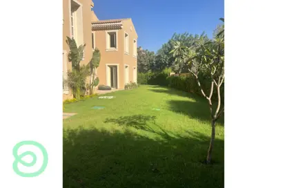 Villa - 4 Bedrooms - 4 Bathrooms for rent in Mivida - 5th Settlement Compounds - The 5th Settlement - New Cairo City - Cairo