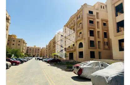 شقة - 3 غرف نوم - 2 حمامات للبيع في الاشرفية - المستثمرين الشمالية - مدينة القاهرة الجديدة - القاهرة