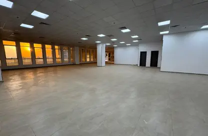Office Space - Studio for rent in Al Sadat Axis - The 1st Settlement - New Cairo City - Cairo