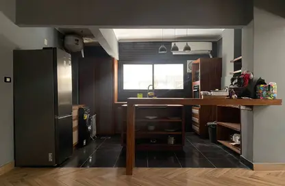 شقة - 2 غرف نوم - 2 حمامات للايجار في سرايات المعادي - حي المعادي - القاهرة