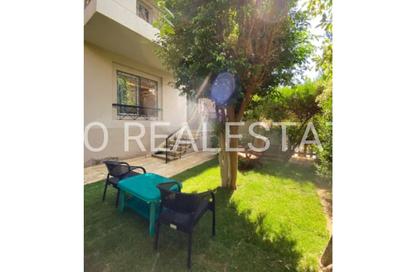 Apartment - 3 Bedrooms - 2 Bathrooms for rent in El Rehab Extension - Al Rehab - New Cairo City - Cairo