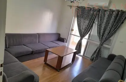 Apartment - 3 Bedrooms - 2 Bathrooms for sale in Madinaty - Cairo