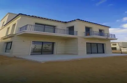 فيلا - 3 غرف نوم - 4 حمامات للبيع في بيل فى - مدينة زايد الجديدة - الشيخ زايد - الجيزة فيلا - 3 غرف نوم - 4 حمامات للبيع في بيل فى - مدينة زايد الجديدة - الشيخ زايد - الجيزة