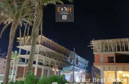 Apartment - Studio - 1 Bathroom for sale in El Kawther District - Hurghada - Red Sea