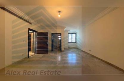 Office Space - Studio - 1 Bathroom for rent in Suez Canal Road - El Shatby - Hay Wasat - Alexandria