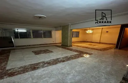 Apartment - 2 Bedrooms - 1 Bathroom for rent in Masaken Sheraton - Sheraton Al Matar - El Nozha - Cairo