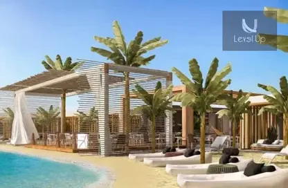 Chalet - 2 Bedrooms - 2 Bathrooms for sale in Summer - Ras Al Hekma - North Coast