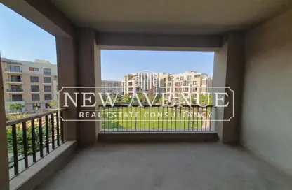 Apartment - 3 Bedrooms - 3 Bathrooms for sale in District 5 - 5th Settlement Compounds - The 5th Settlement - New Cairo City - Cairo