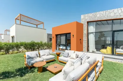 Villa - 3 Bedrooms - 3 Bathrooms for sale in ARC of Soma - Soma Bay - Safaga - Hurghada - Red Sea