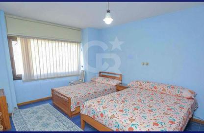 Apartment - 3 Bedrooms - 2 Bathrooms for sale in El Gaish Road - Sidi Beshr - Hay Awal El Montazah - Alexandria