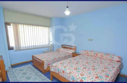 Apartment - 3 Bedrooms - 2 Bathrooms for sale in El Gaish Road - Sidi Beshr - Hay Awal El Montazah - Alexandria