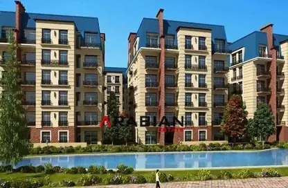 Apartment - 4 Bedrooms - 4 Bathrooms for sale in Neopolis   Wadi Degla - Mostakbal City Compounds - Mostakbal City - Future City - Cairo