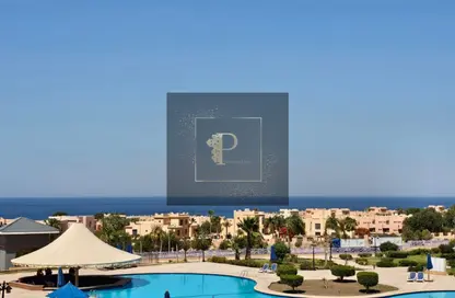 Chalet - 2 Bedrooms - 2 Bathrooms for sale in Panorama - Porto Sokhna - Al Ain Al Sokhna - Suez
