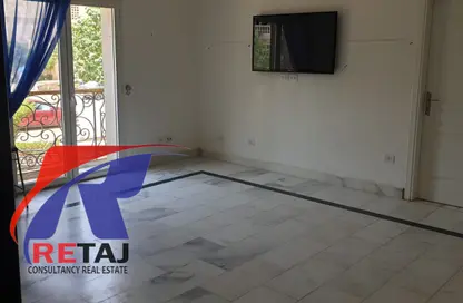 Apartment - Studio - 1 Bathroom for rent in Hyde Park - 5th Settlement Compounds - The 5th Settlement - New Cairo City - Cairo