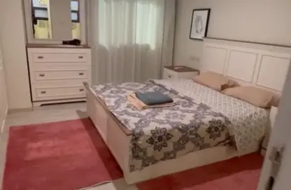 شقة - 2 غرف نوم - 2 حمامات للايجار في ايستاون - كمبوندات التجمع الخامس - التجمع الخامس - مدينة القاهرة الجديدة - القاهرة