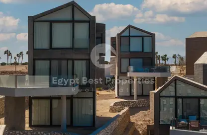 Villa - 4 Bedrooms - 4 Bathrooms for sale in Wadi Soma - Soma Bay - Safaga - Hurghada - Red Sea
